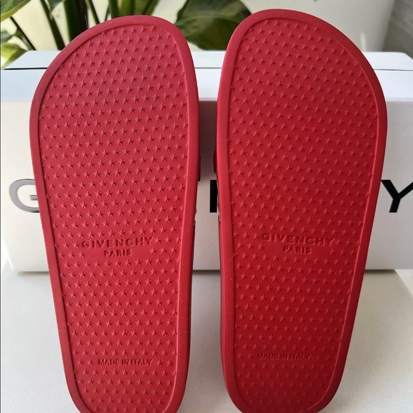 Givenchy Slides - Picture 5 of 7